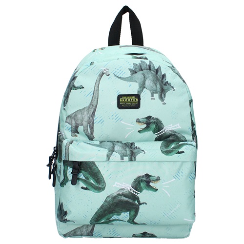 Bērnu mugursoma Skooter Dino Explorer