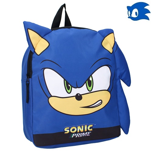 Bērnu mugursoma Sonic Fluffy Friends