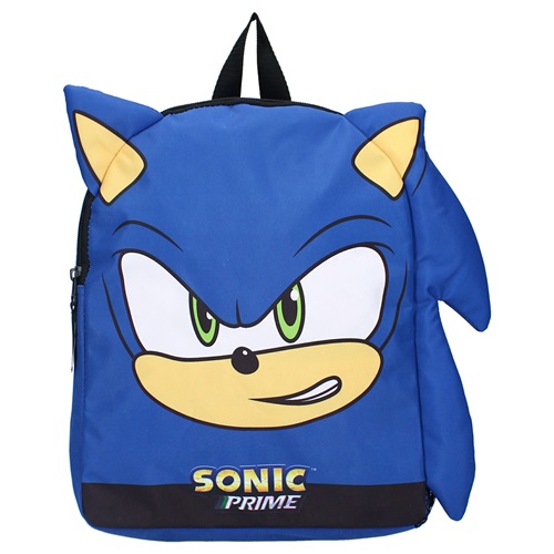 Bērnu mugursoma Sonic Fluffy Friends
