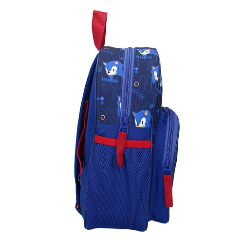 Bērnu mugursoma Sonic Still Unstoppable Bērnu mugursoma Sonic Still Unstoppable