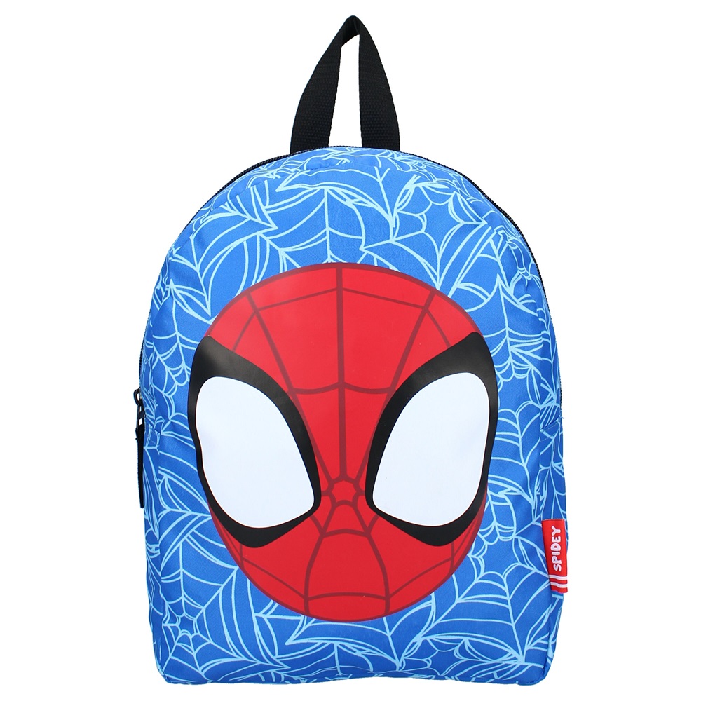 Bērnu mugursoma Spidey Style Icon Bērnu mugursoma Spidey Style Icon