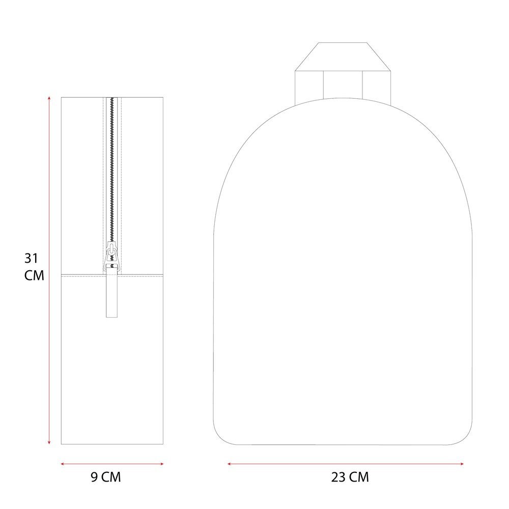 Bērnu mugursoma Spidey Style Icon Bērnu mugursoma Spidey Style Icon