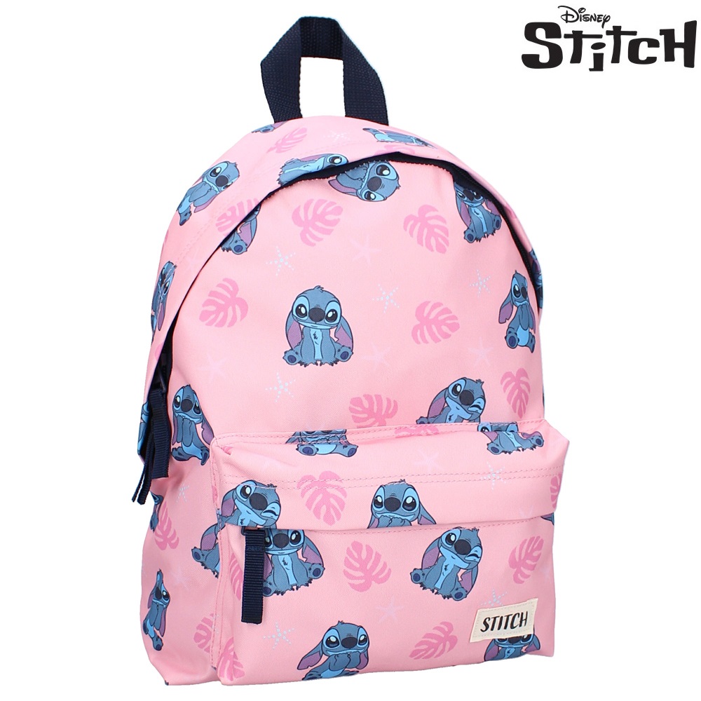 Mugursoma bērniem Stich Little Friends