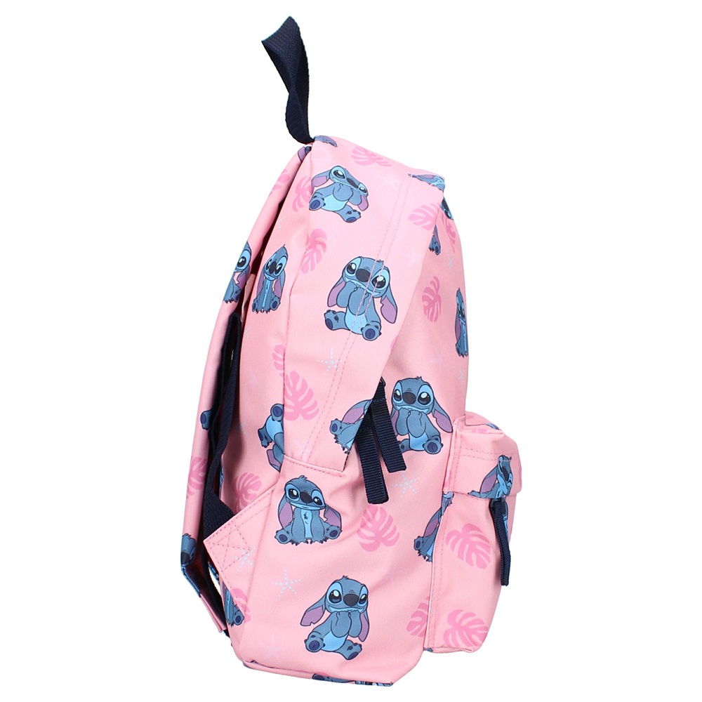 Mugursoma bērniem Stich Little Friends