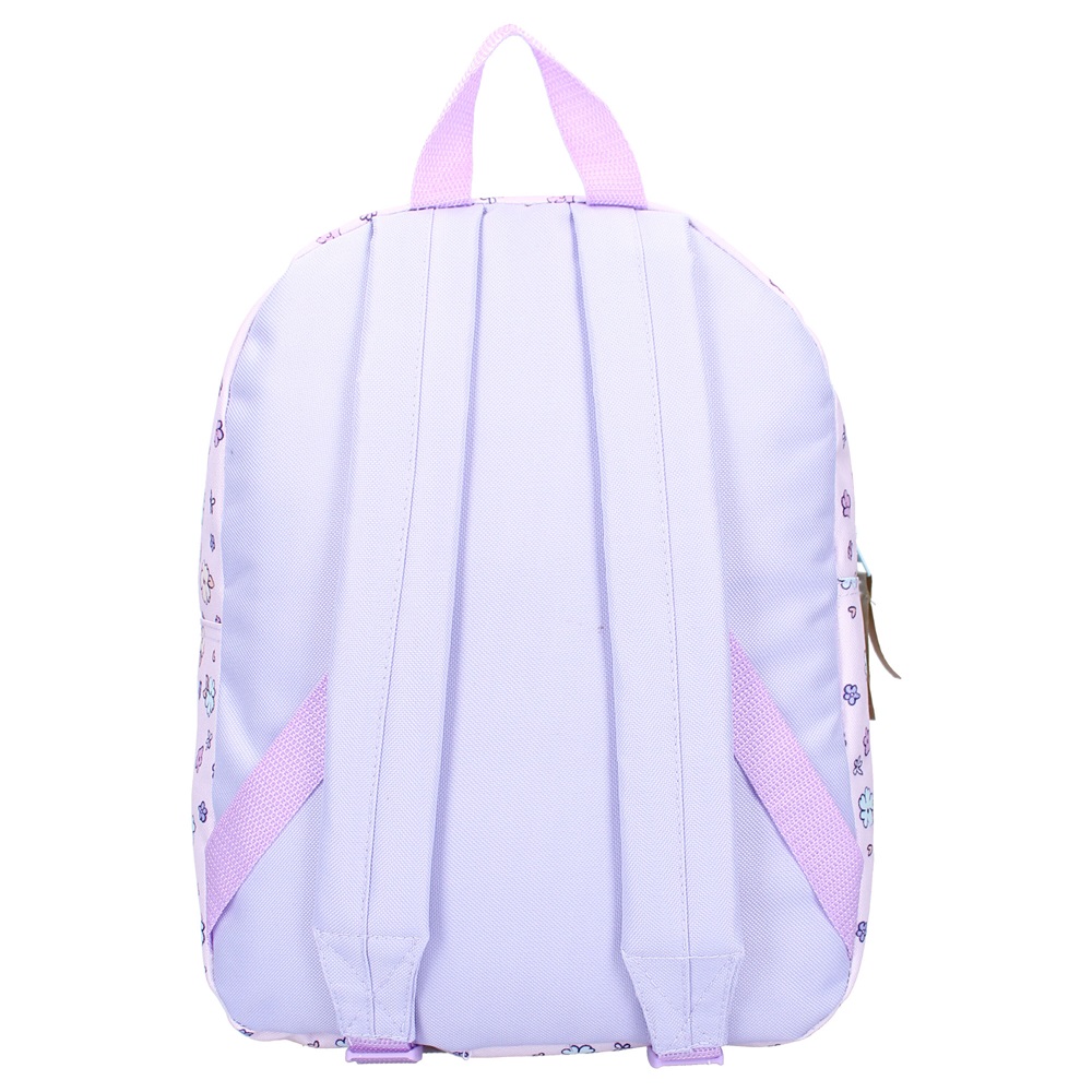 Mugursoma bērniem Stitch Bloom Bag