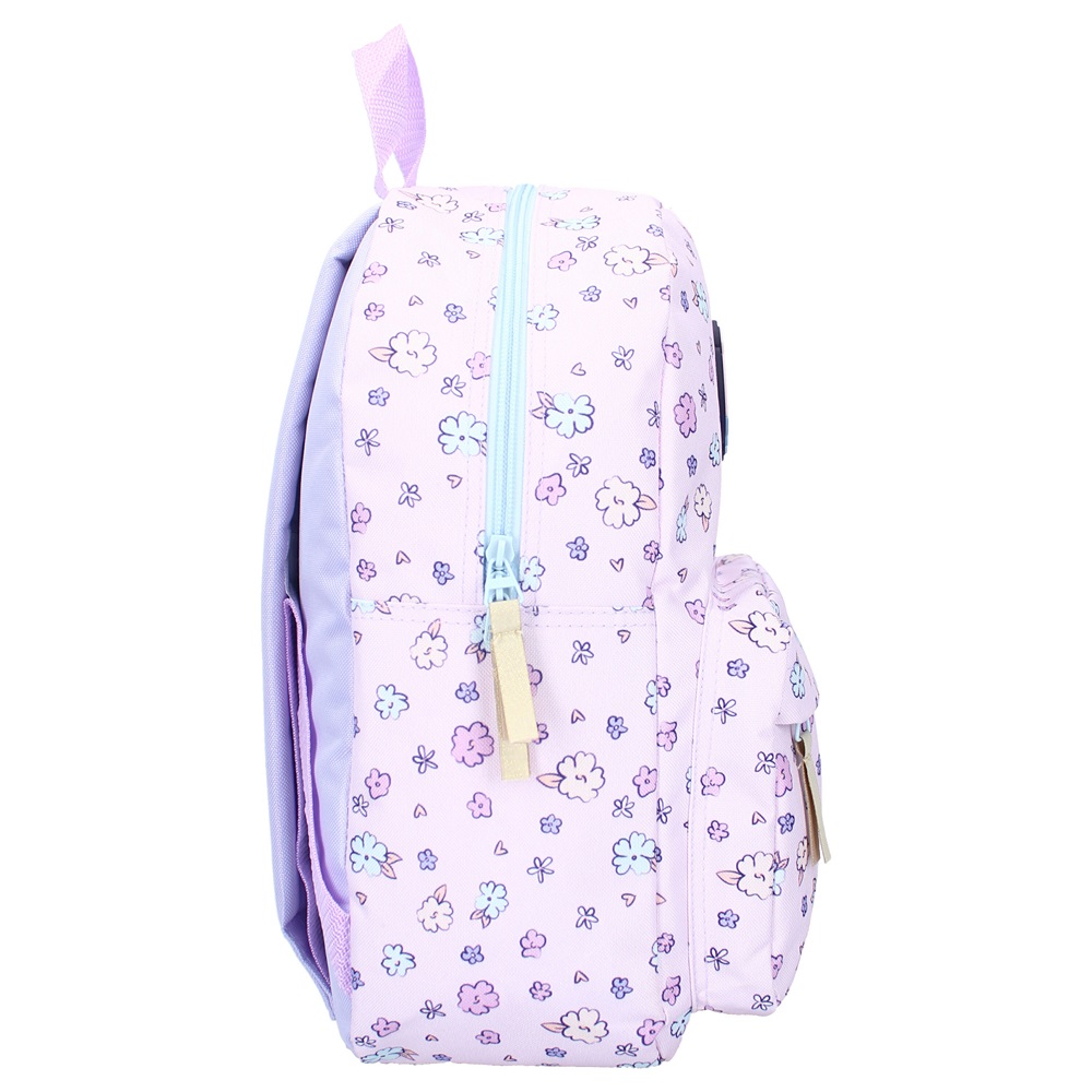 Mugursoma bērniem Stitch Bloom Bag