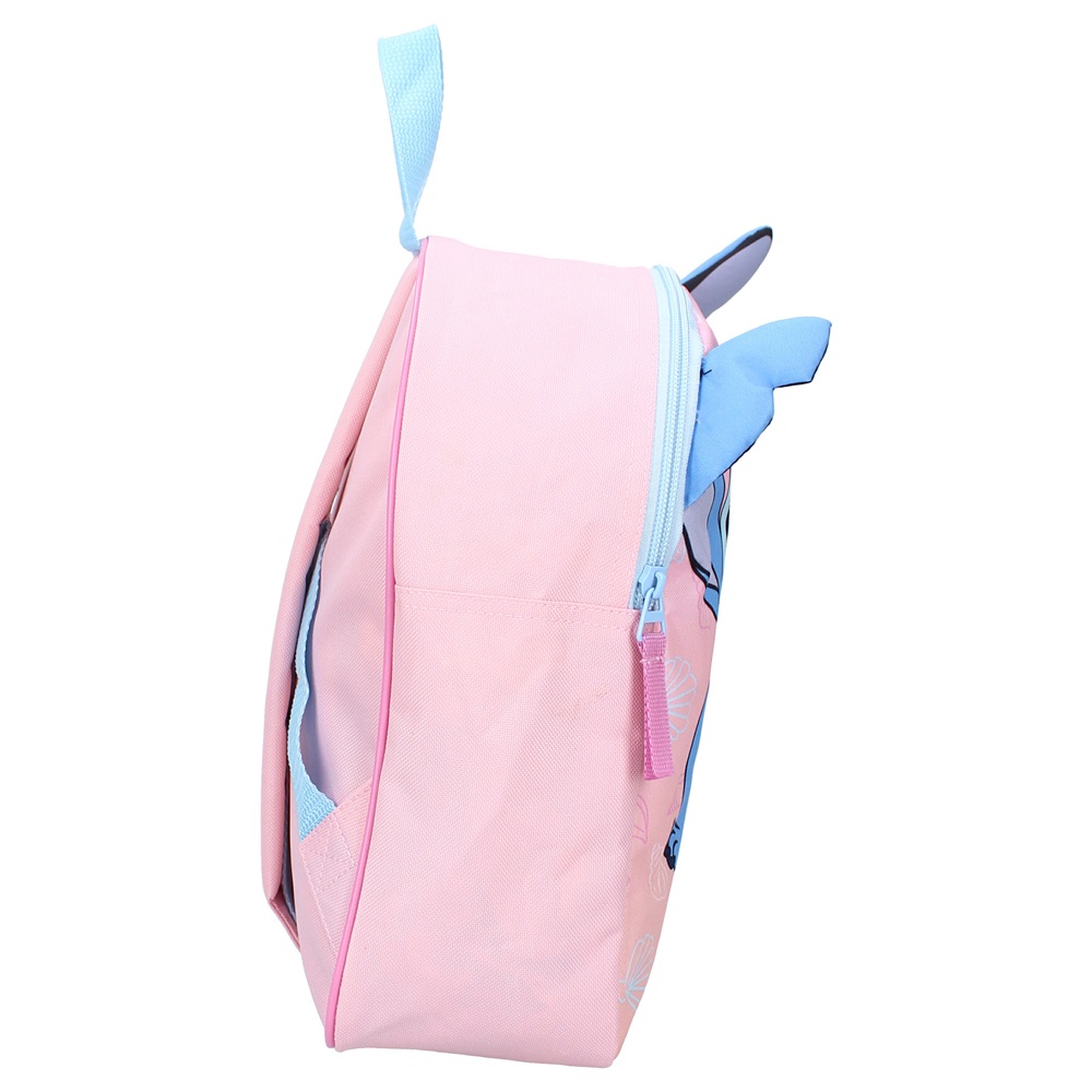 Bērnu mugursoma Stitch Fluffy Friends Bērnu mugursoma Stitch Fluffy Friends