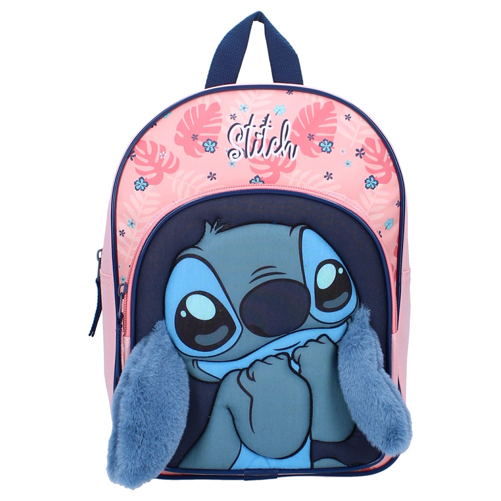 Mugursoma bērniem Stitch Likewise