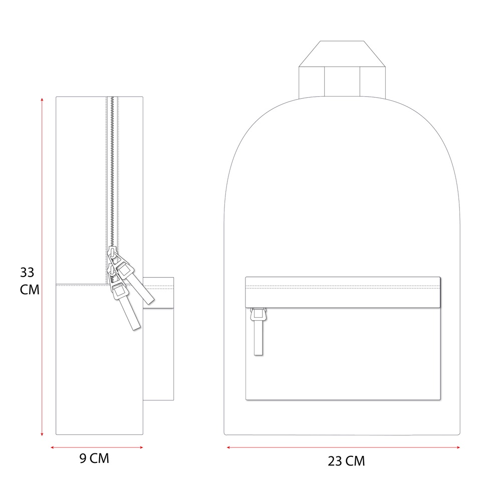 Bērnu mugursoma Stitch Unconditionally Loved Bērnu mugursoma Stitch Unconditionally Loved