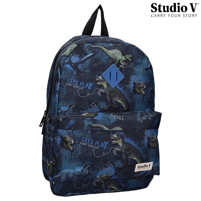 Bērnu mugursoma - Studio V Extinct Legends