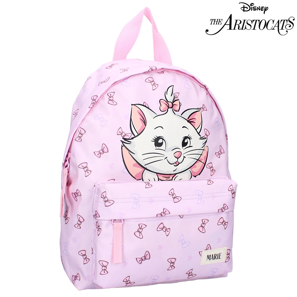 Bērnu mugursoma The Aristocats Marie Made For Fun Bērnu mugursoma The Aristocats Marie Made For Fun