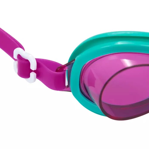 Peldēšanas brilles bērniem - Bestway Burst Essentials Cerise