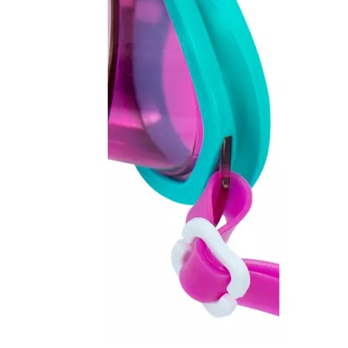 Peldēšanas brilles bērniem - Bestway Burst Essentials Cerise