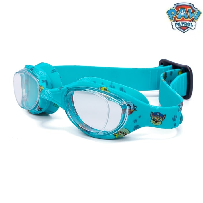 Bērnu peldēšanas brilles Seven Paw Patrol Blue