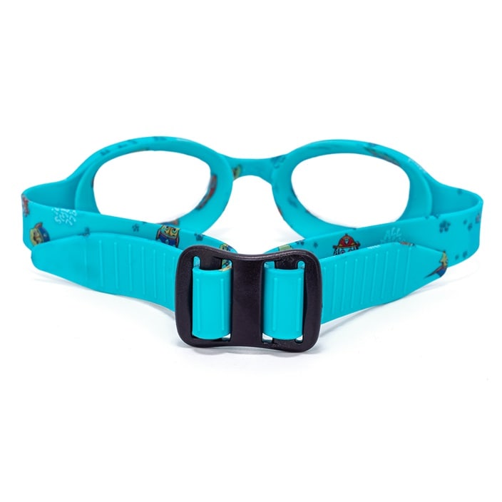 Bērnu peldēšanas brilles Seven Paw Patrol Blue