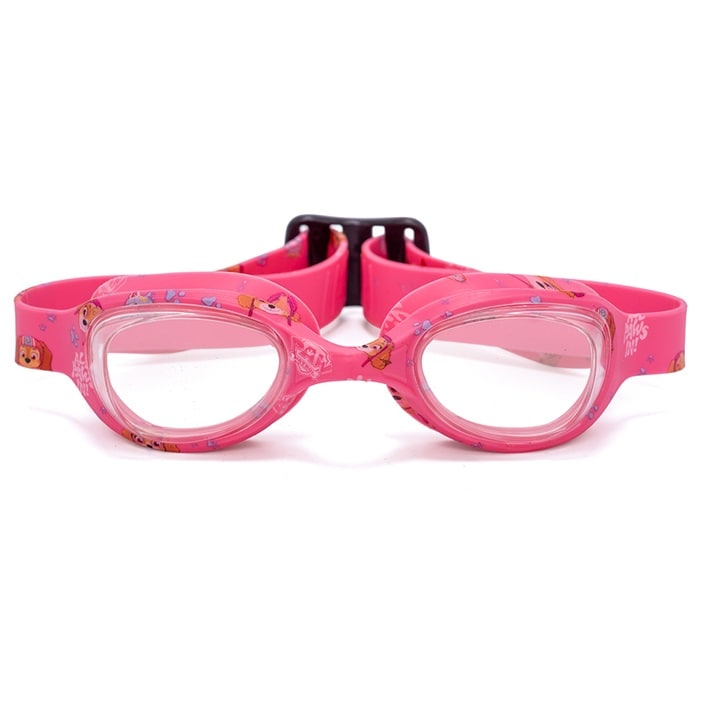 Bērnu peldēšanas brilles Seven Paw Patrol Pink
