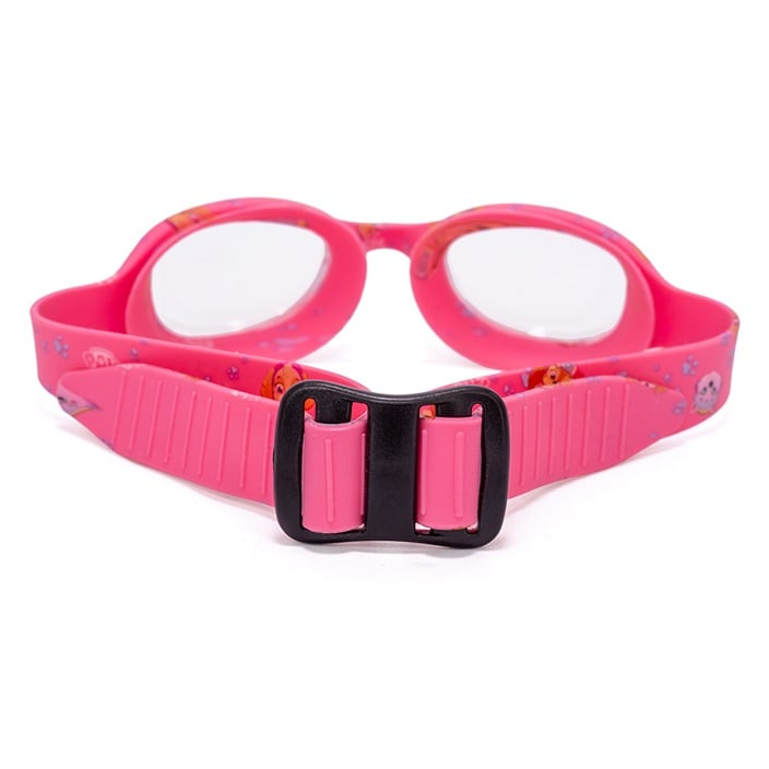 Bērnu peldēšanas brilles Seven Paw Patrol Pink