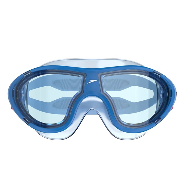 Bērnu peldēšanas maska Speedo Biofuse 2.0 Lagoon Blue