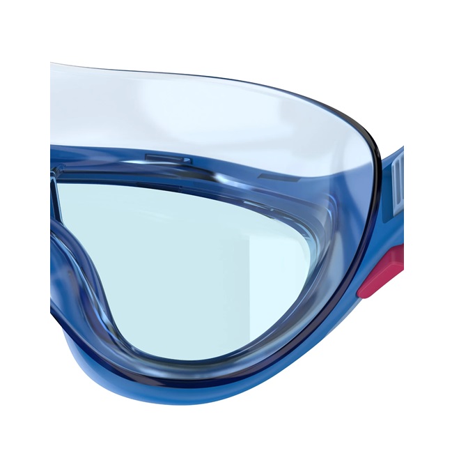 Bērnu peldēšanas maska Speedo Biofuse 2.0 Lagoon Blue