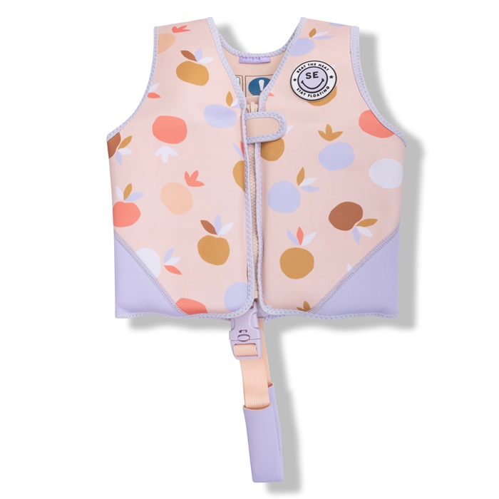 Peldveste bērniem Swim Essentials Summer Fruits