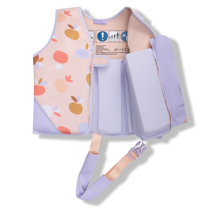 Peldveste bērniem Swim Essentials Summer Fruits