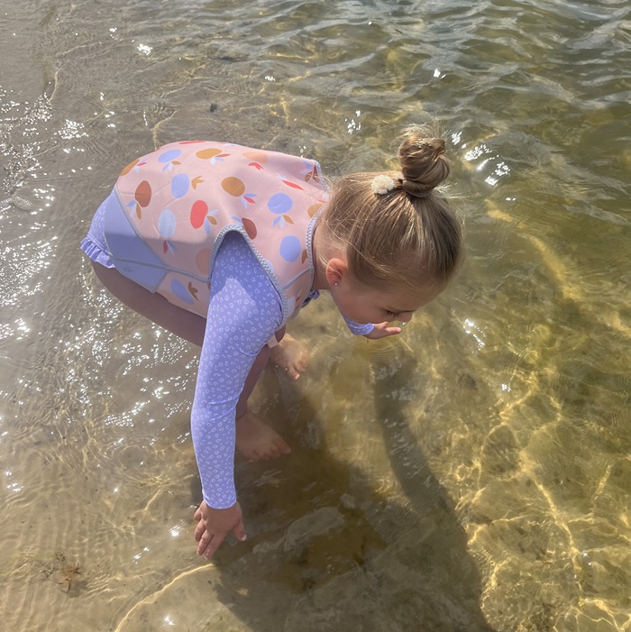 Peldveste bērniem Swim Essentials Summer Fruits