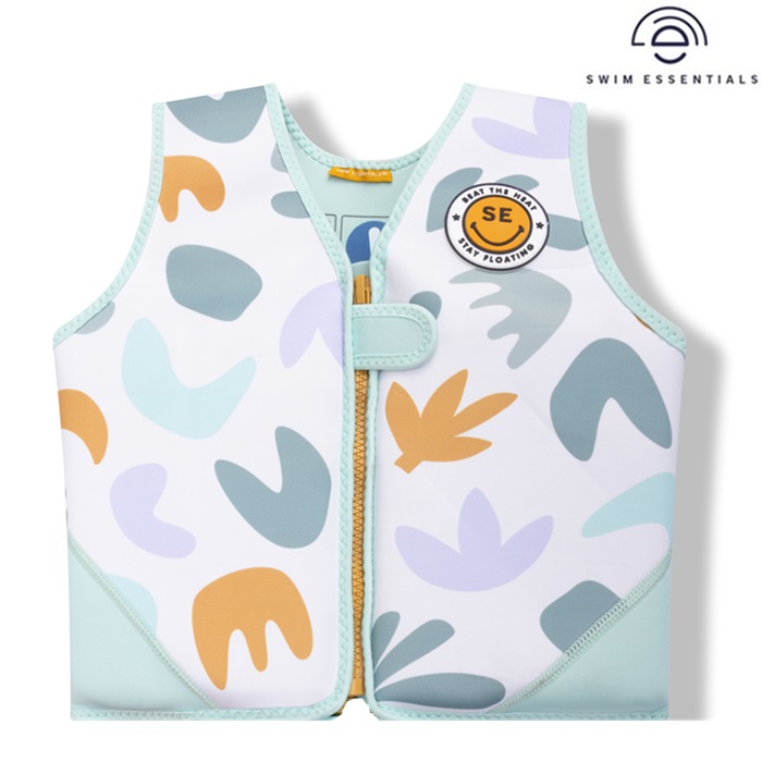 Peldveste bērniem Swim Essentials Abstract