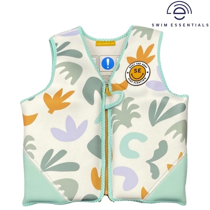 Peldveste bērniem Swim Essentials Summer Fruits