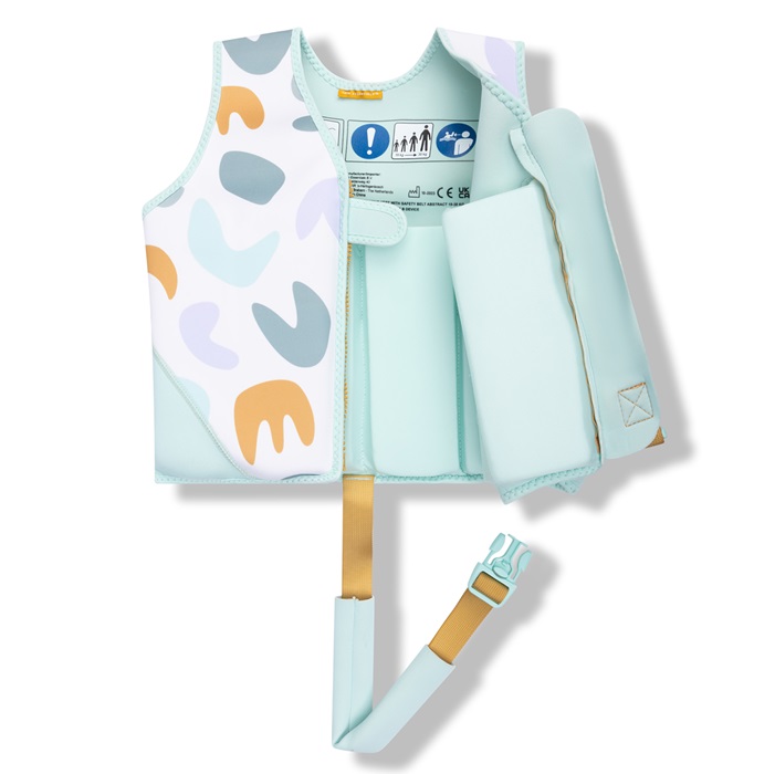 Peldveste bērniem Swim Essentials Abstract