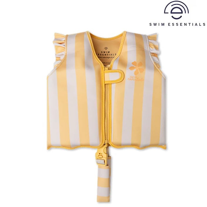 Peldveste bērniem Swim Essentials Flower Market