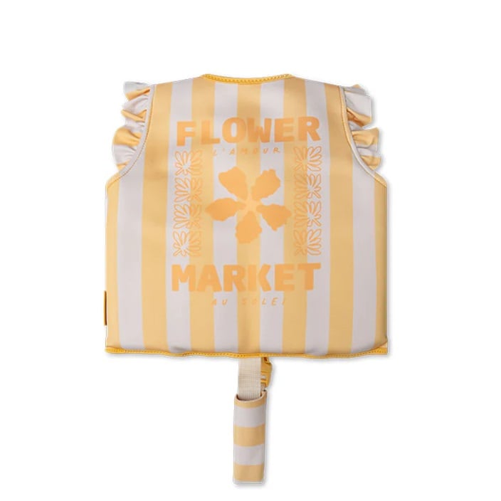 Peldveste bērniem Swim Essentials Flower Market