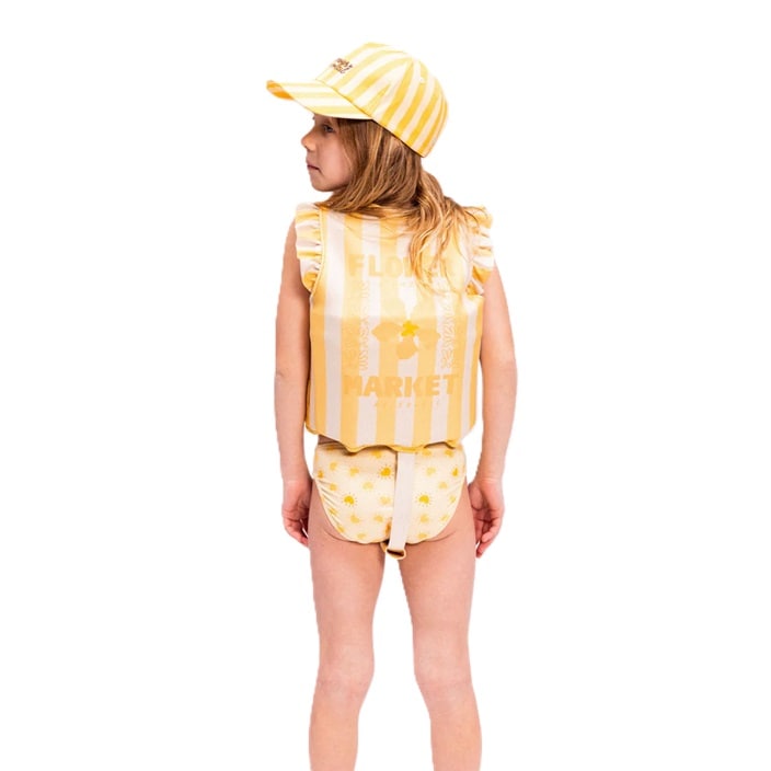 Peldveste bērniem Swim Essentials Flower Market