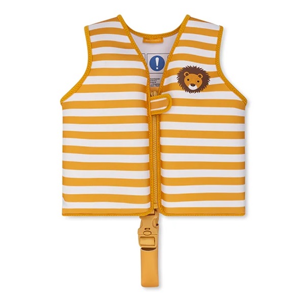 Peldveste bērniem Swim Essentials Lion