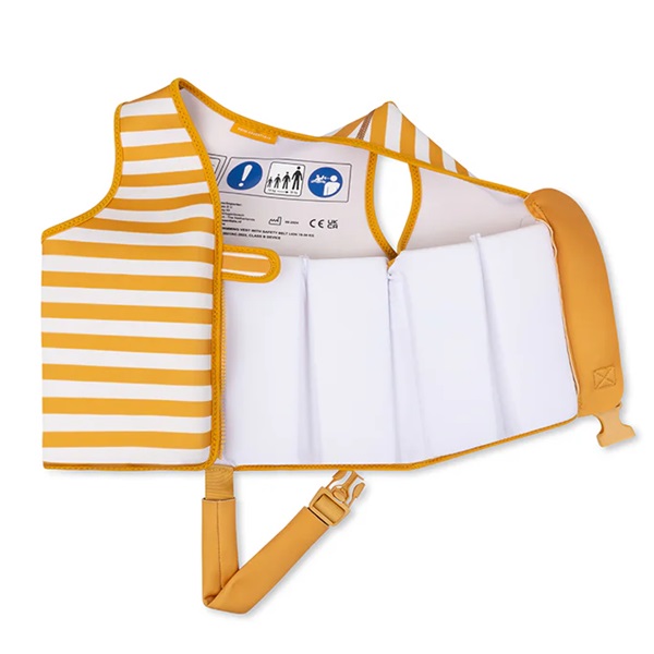 Peldveste bērniem Swim Essentials Lion