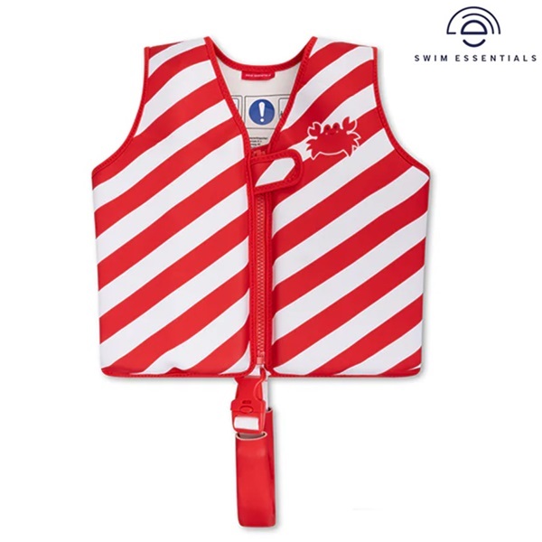 Peldveste bērniem Swim Essentials Oh Crab