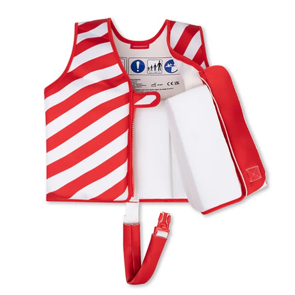 Peldveste bērniem Swim Essentials Oh Crab