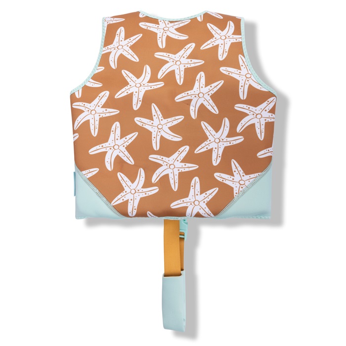 Peldveste bērniem Swim Essentials Sea Stars