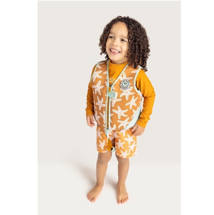 Peldveste bērniem Swim Essentials Sea Stars