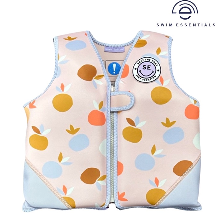 Peldveste bērniem Swim Essentials Summer Fruits