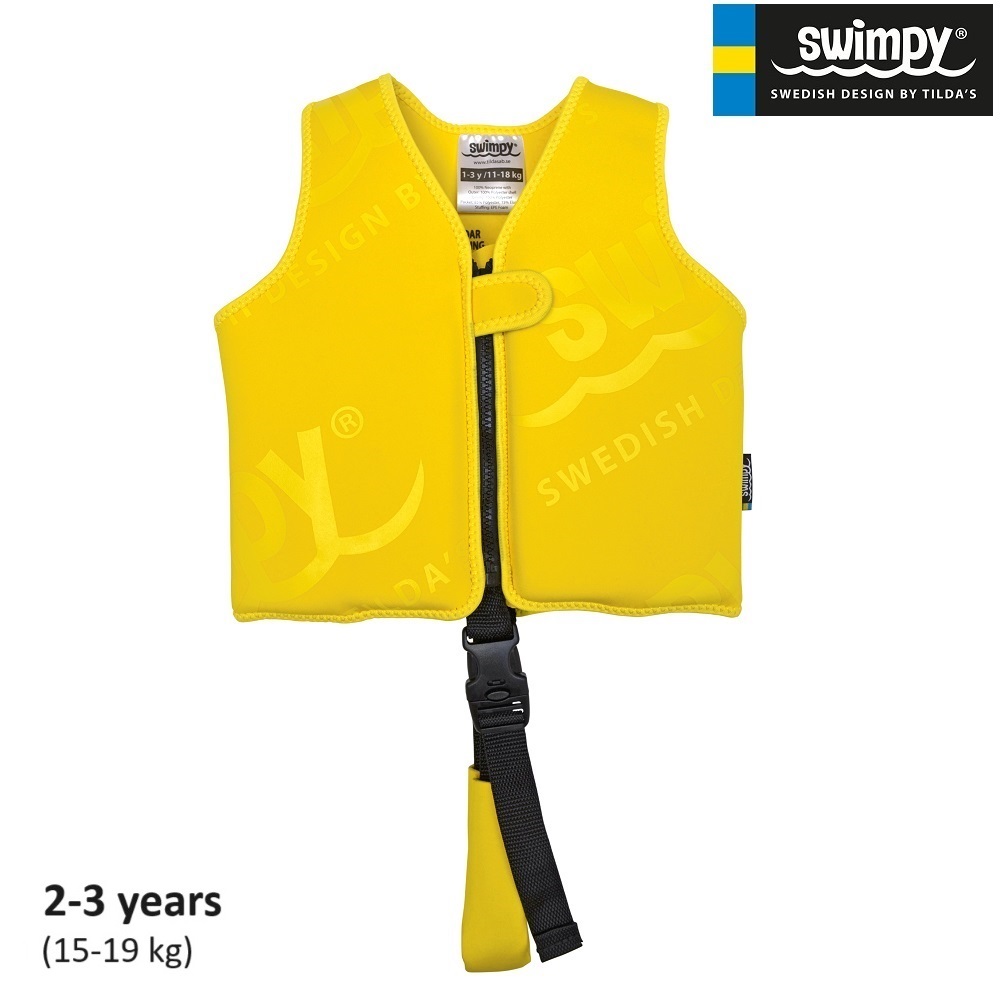Peldveste bērniem Swimpy Neutral Small