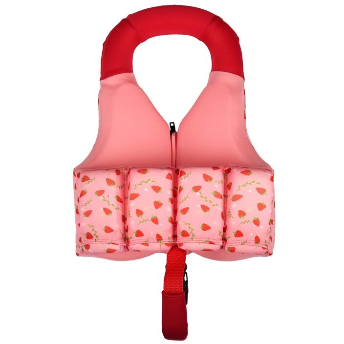 Bērnu peldveste - SplashAbout Early Years Strawberry