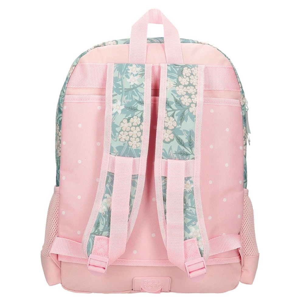 Bērnu mugursoma Roll Road Spring Is Here Bērnu mugursoma Roll Road Spring Is Here