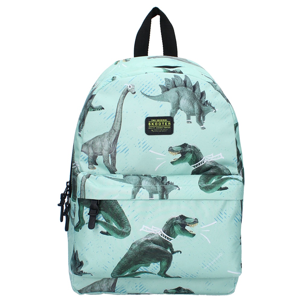 Bērnu mugursoma Skooter Dino Explorer