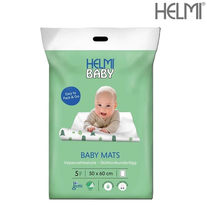 Helmi Baby Mats Helmi Baby Mats