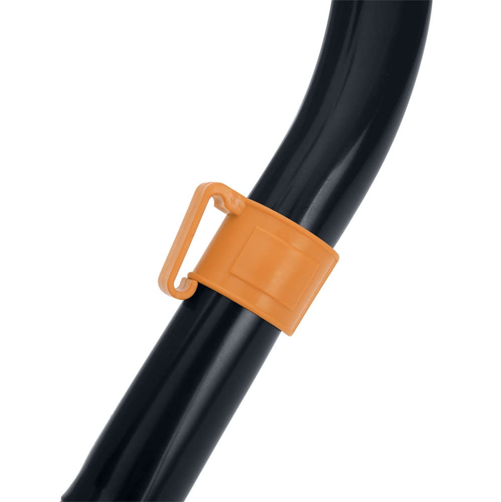 Snorkelēšanas komplekts bērniem - Bestway Spark Wave Black Snorkelēšanas komplekts bērniem - Bestway Spark Wave Black