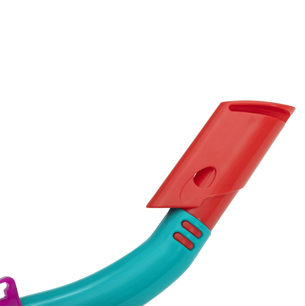 Snorkelēšanas komplekts bērniem - Bestway Spark Wave Blue Snorkelēšanas komplekts bērniem - Bestway Spark Wave Blue