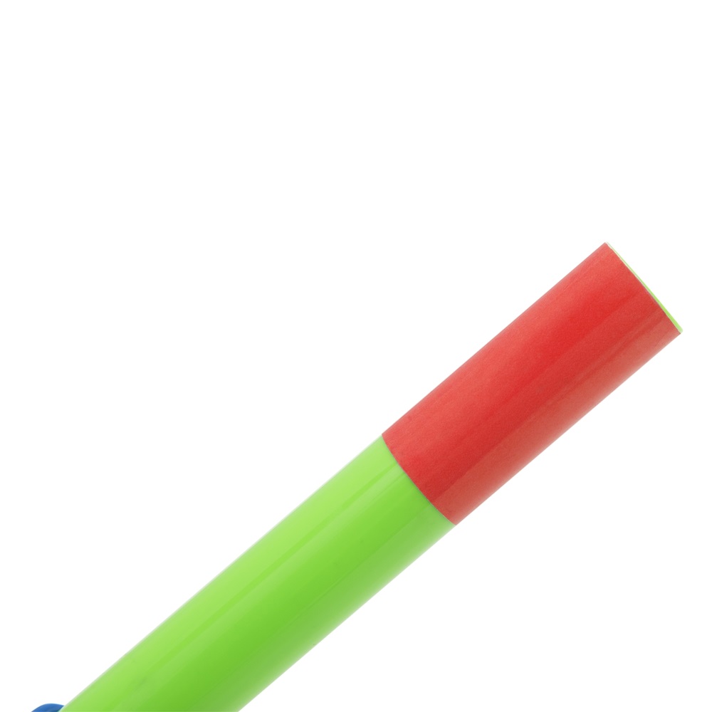 Snorkelēšanas komplekts bērniem - Bestway Burst Essential Green Snorkelēšanas komplekts bērniem - Bestway Burst Essential Green