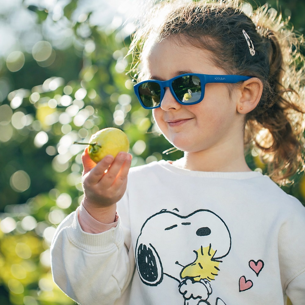 Saulesbrilles bērniem - Koolsun Aspen Deep Water