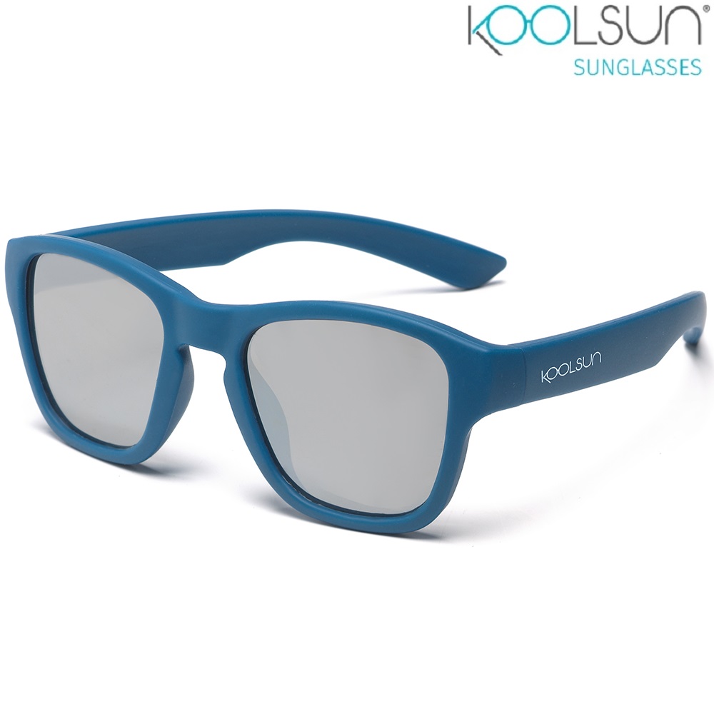 Saulesbrilles bērniem - Koolsun Aspen Deep Water