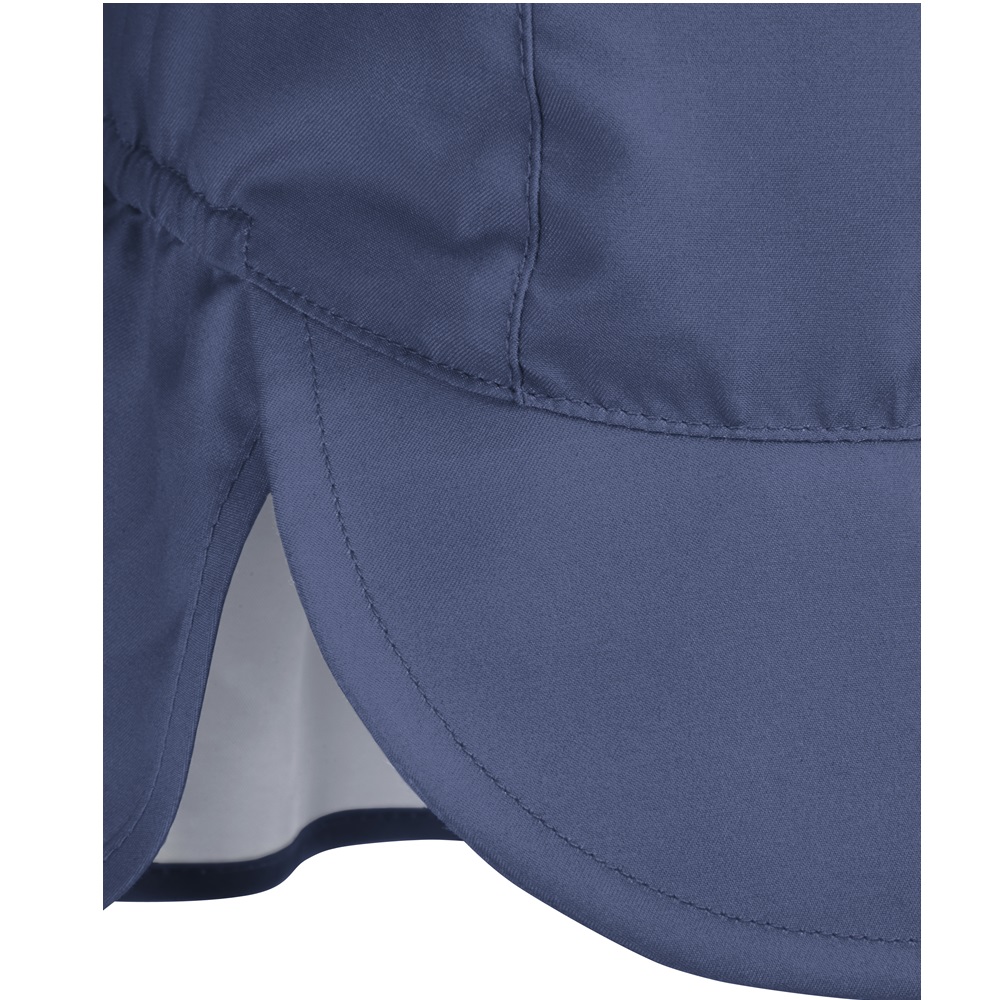 Bērnu UV sauļošanās cepure Playshoes Navy
